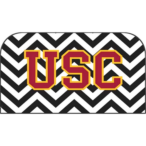 University of Southern California USC Chevron Nintendo Switch 2 (2025) with Joy-Con Skin